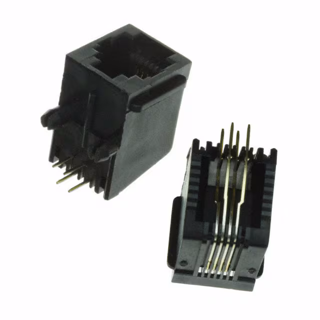 A-2004-0-4-R Assmann WSW Components  Connecteurs modulaires